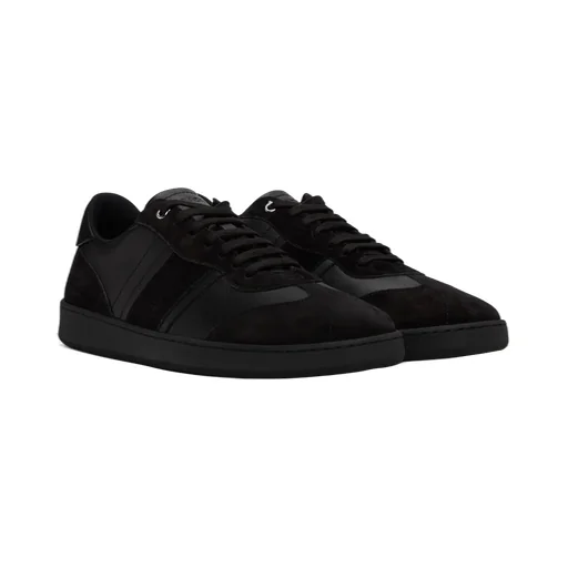 Lace Up Sneakers