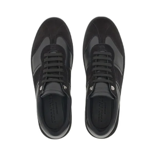 Lace Up Sneakers