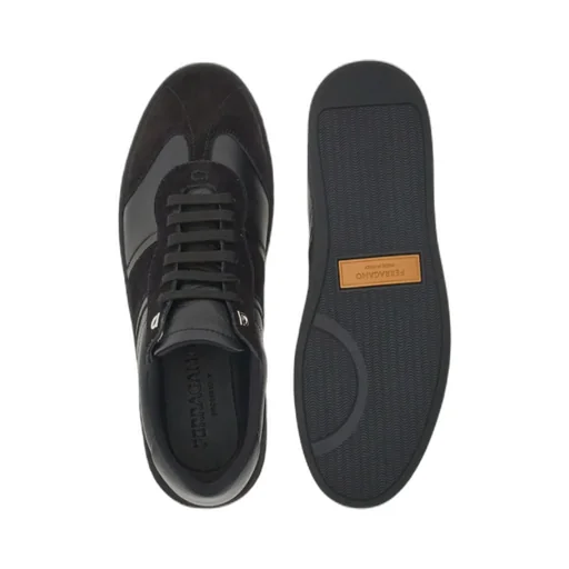 Lace Up Sneakers