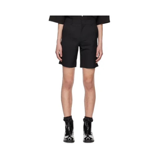 Basic Shorts