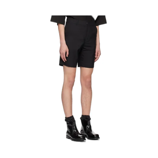 Basic Shorts