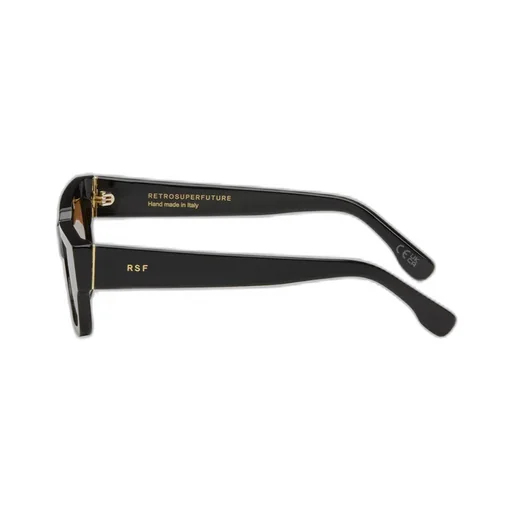 Retrosuperfuture Rectangular Sunglasses