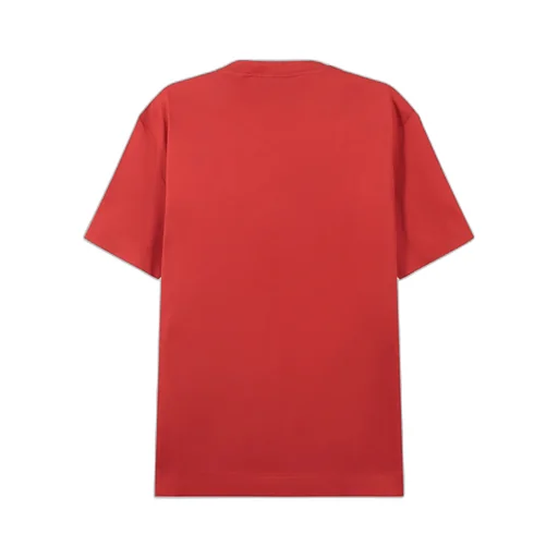 Round-Necked T-Shirt