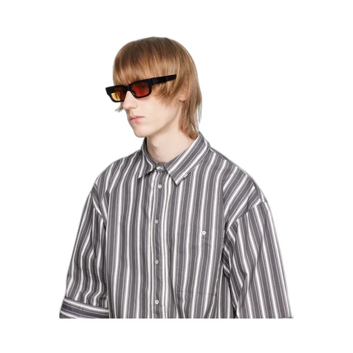 Retrosuperfuture Rectangular Sunglasses