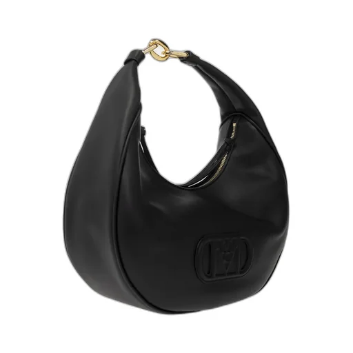 Logo Shoulder Bag