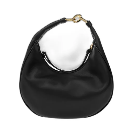 Logo Shoulder Bag