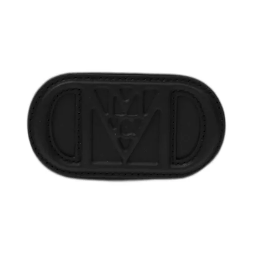 Logo Shoulder Bag