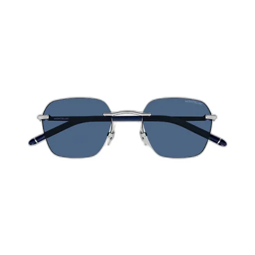 Montblanc Square Frame Sunglasses