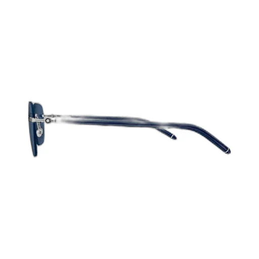 Montblanc Square Frame Sunglasses
