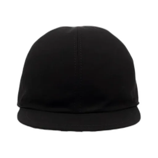 Burberry Kids Flat Brim Reversible Baseball Cap