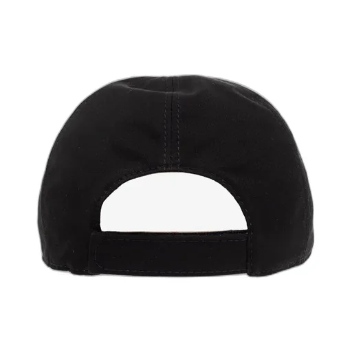 Burberry Kids Flat Brim Reversible Baseball Cap
