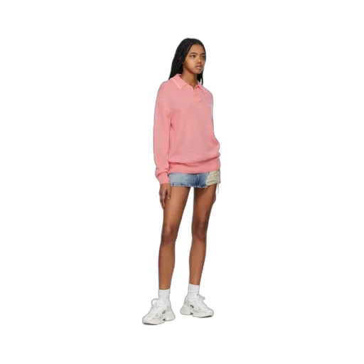 Logo Polo Shirt