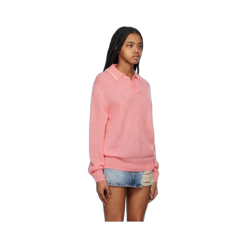 Logo Polo Shirt