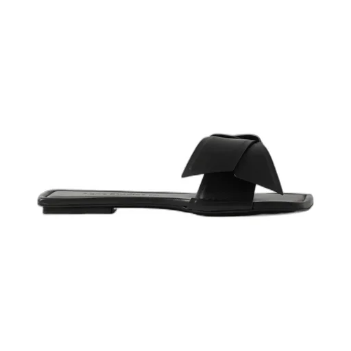 Logo Slippers