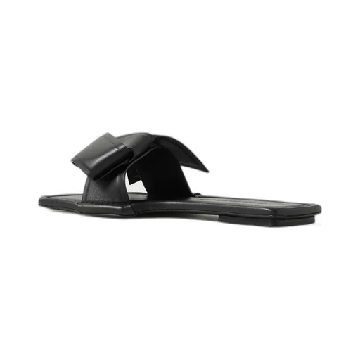 Logo Slippers