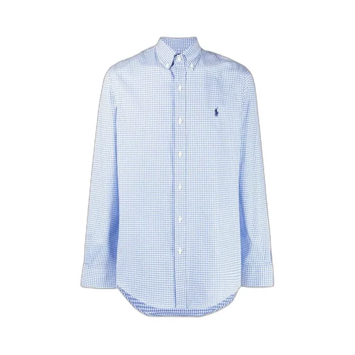 Checkered Shirt