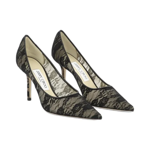 Love 85Mm Leather Pumps