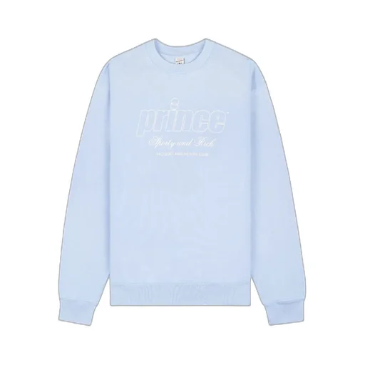 Prince Health Cotton Sweatshirt