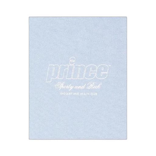 Prince Health Cotton Sweatshirt