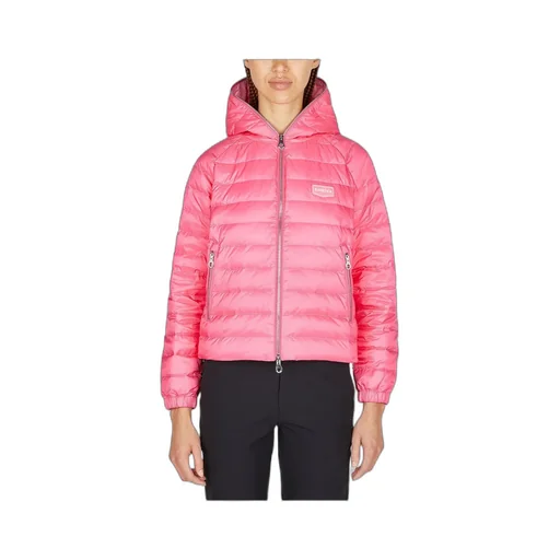 Duvetica Caroma Quilted Padded Jacket