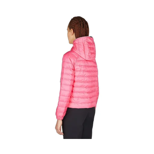 Duvetica Caroma Quilted Padded Jacket