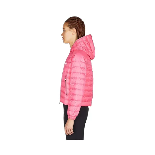 Duvetica Caroma Quilted Padded Jacket