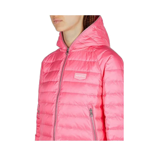 Duvetica Caroma Quilted Padded Jacket