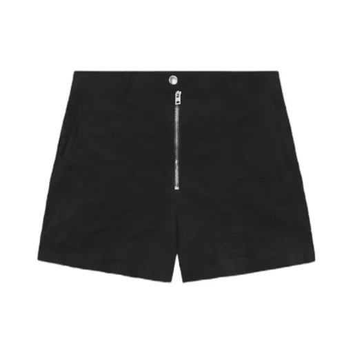Crumpled Shorts