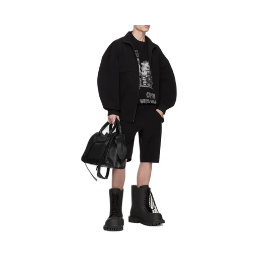 Logo Shorts