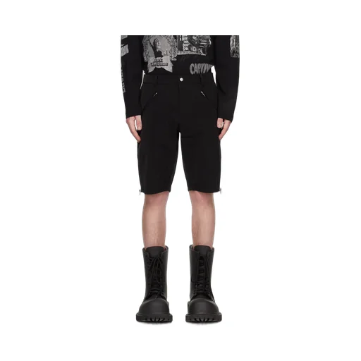 Logo Shorts