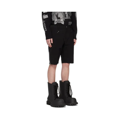 Logo Shorts
