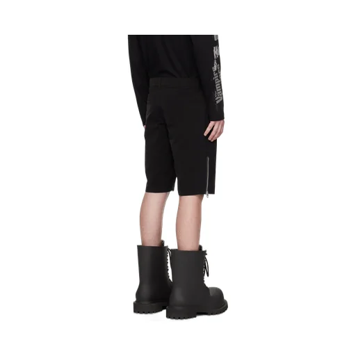 Logo Shorts