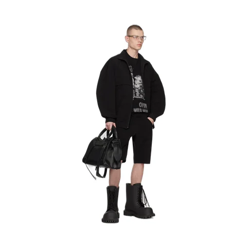 Logo Shorts