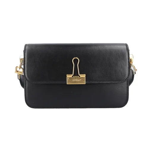 Logo Strap Satchel