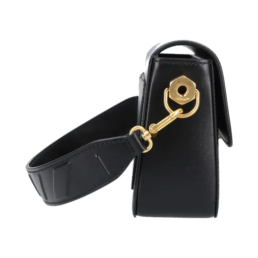 Logo Strap Satchel