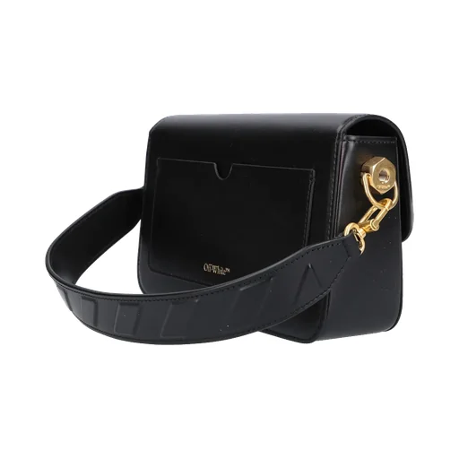 Logo Strap Satchel
