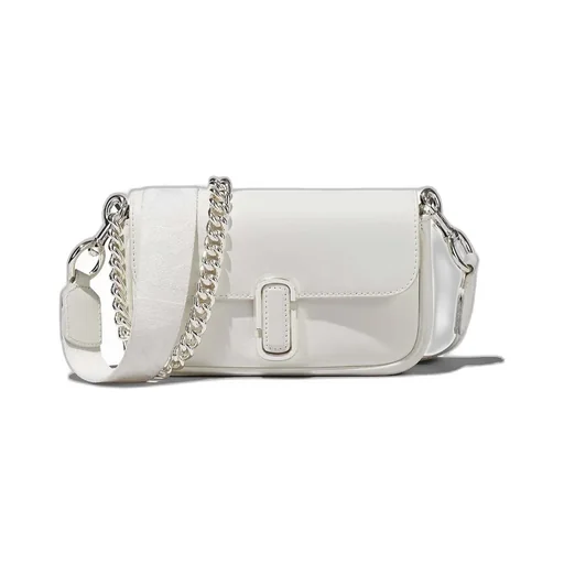 Marc Jacobs J Marc Mini Shoulder Bag