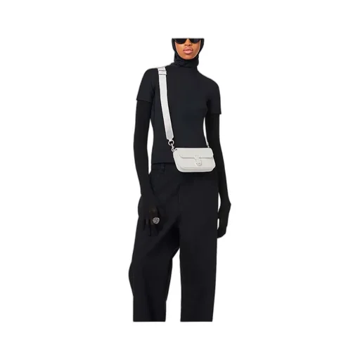 Marc Jacobs J Marc Mini Shoulder Bag