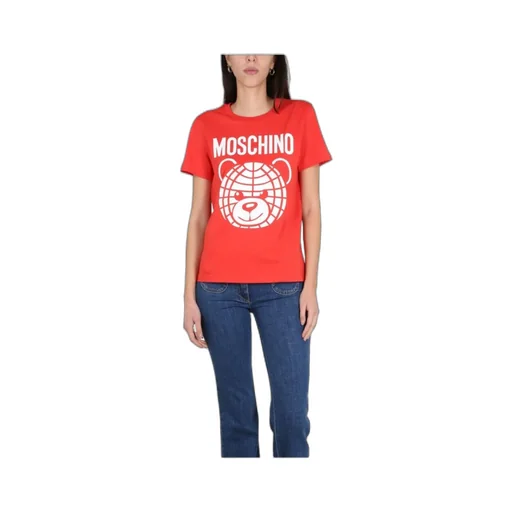 Logo Printed T-Shirt