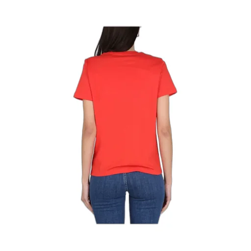 Logo Printed T-Shirt