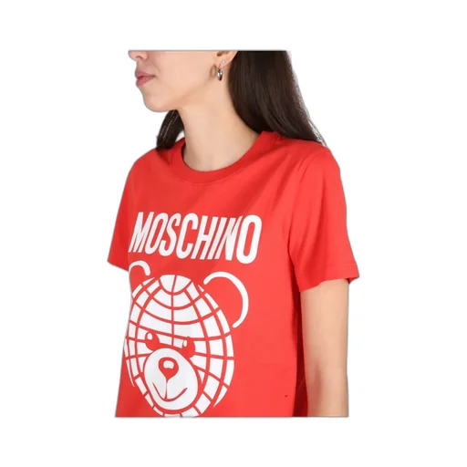 Logo Printed T-Shirt