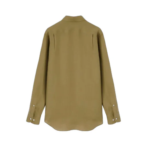 Chest Pocket Shirt