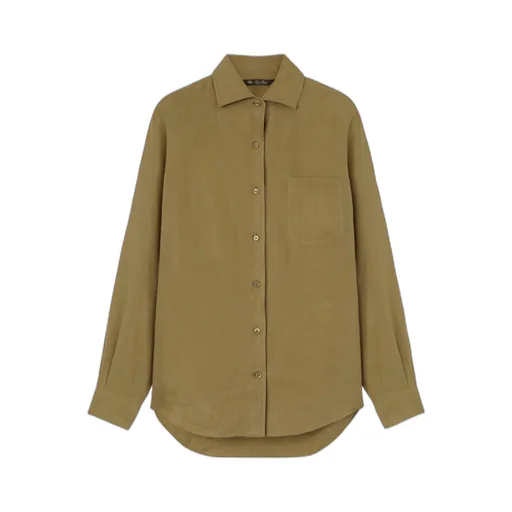 Chest Pocket Shirt