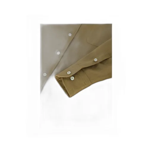 Chest Pocket Shirt