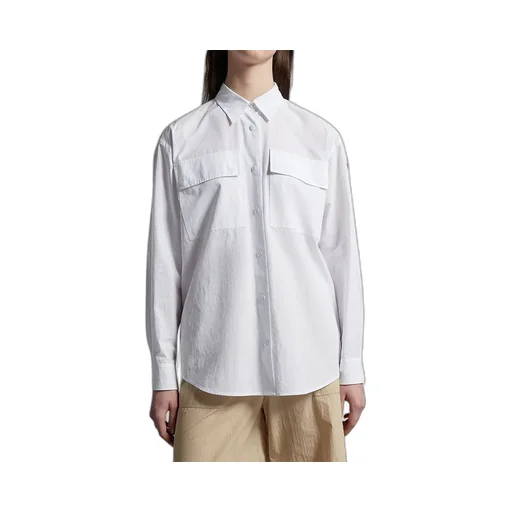 Long-Sleeved Shirt