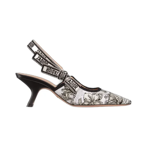 J'adior Slingback Pump
