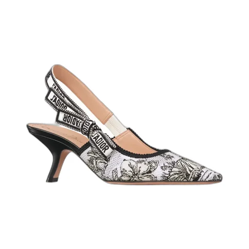 J'adior Slingback Pump