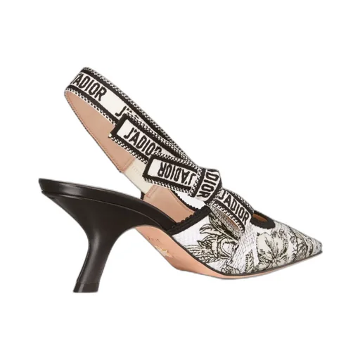 J'adior Slingback Pump
