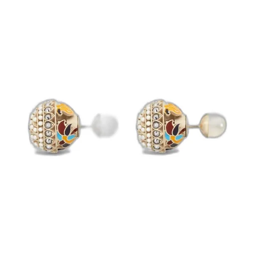 Dior Tribales Earrings