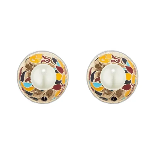 Dior Tribales Earrings
